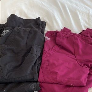 Greys anatomy scrubs